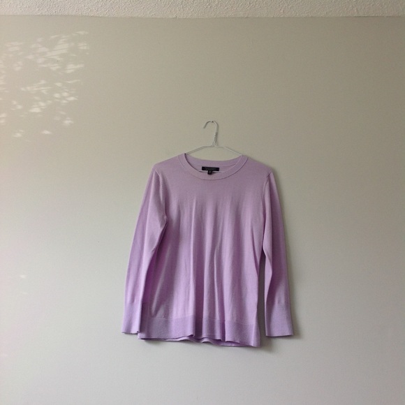 Banana Republic Extra Fine Merino Sweater - XS - Picture 2 of 3